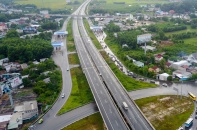 Chốt kịch bản đầu tư tuyến cao tốc Dầu Giây - Tân Phú, vốn 9.147,6 tỷ đồng