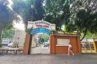 Dự án Bãi đậu xe ngầm sân khấu Trống Đồng: Chưa tìm được lối thoát sau 14 năm