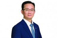 Keppel đầu tư cho tương lai bền vững tại Việt Nam