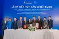 Lực hút các doanh nghiệp và quỹ đầu tư của Singapore