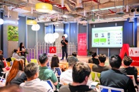 Vốn đầu tư mạo hiểm từ Singapore chảy mạnh vào start-up Việt