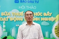 Nên áp mức thuế nào với dịch vụ xuất khẩu vào khu chế xuất?