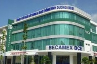 Lấn sân sang bất động sản, Becamex BCE chưa gặp thời