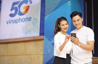 “Đích ngắm” thương mại hóa 5G là doanh nghiệp