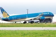 Vietnam Airlines khẳng định vị thế vững chắc tại thị trường Hoa Kỳ