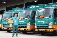 Doanh nghiệp niêm yết logistics hút vốn ngoại