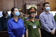 “Chặt” đứt những cái bắt tay dơ bẩn hủy hoại đất nước
