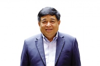 Hành trình vươn tới thành công của doanh nhân chính là hành trình đi lên của đất nước
