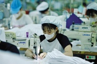 Xuất khẩu đón sóng tiêu dùng cuối năm