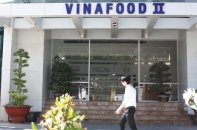 VinaFood II vừa có lãi lại phải lo xử lý hàng tích trữ