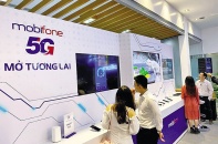 Bắt đầu cuộc đua thương mại hóa 5G