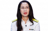 Tập trung quản lý thuế kinh doanh thương mại điện tử