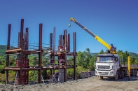 Quốc hội ủng hộ phân cấp mạnh trong đầu tư công