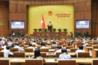 Chất vấn tại nghị trường: Tháo chốt cho điểm nghẽn kinh niên