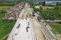 Dự án Tăng cường kết nối giao thông khu vực Tây Nguyên: Quan ngại tiến độ, chưa phát hiện tham nhũng