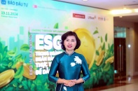 ESG: Không chỉ là tín dụng xanh