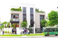 Luật mới có hiệu lực, nhà đầu tư bất động sản thay đổi “khẩu vị”