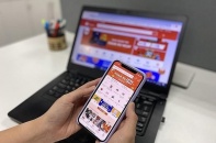Nguồn thu thuế thương mại điện tử sẽ “phá đỉnh”