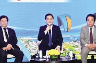 Quảng Ngãi đổi mới công tác xúc tiến đầu tư theo hướng năng động, hiệu quả
