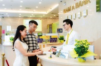 “Số và xanh" - Động lực tăng trưởng bền vững của Nam A Bank