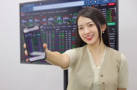 Chứng khoán bước vào năm bản lề của kỷ nguyên mới