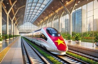 Cung đường hiện thực hóa khát vọng thịnh vượng