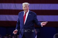 Donald Trump và thương chiến Mỹ - Trung 2.0: Thế giới nay đã khác