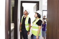 Thị trường bất động sản năm 2025: Thời điểm nhà đầu tư ngoại hiện thực hóa cam kết