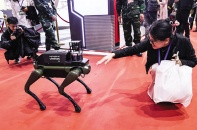 Trí tuệ nhân tạo chiếm sóng năm 2024 và cơ hội lớn cho năm 2025