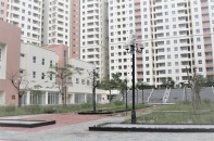 Giải cứu các khu đô thị bỏ hoang - những “kho chứa tài sản chết”