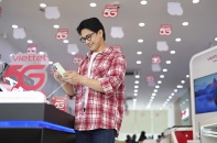 Kiếm tiền từ 5G: Nhà mạng bối rối