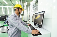 Tạo đà, tạo lực, tạo thế, tạo niềm tin cho tăng trưởng 2 con số