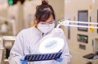 Bán dẫn - trụ cột chiến lược của Việt Nam