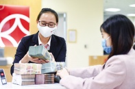 M&A ngân hàng chờ thương vụ “bom tấn”