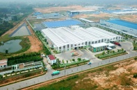Thu hút đầu tư vào Bình Dương khởi sắc ngay từ đầu năm
