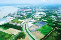 TP.HCM dọn quỹ đất để đón nhà đầu tư vào khu công nghiệp