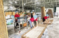Trợ lực cho Hà Nam phát triển kinh tế bền vững