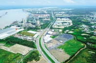 Điều gì đang xảy ra với dòng vốn FDI vào TP.HCM