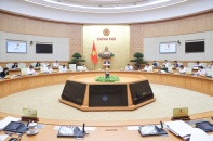 Sắp xếp, tinh gọn bộ máy: Không để thủ tục hành chính kém thuận lợi hơn