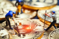 Lãi tỷ USD từ tiền ảo, nhà đầu tư đứng trước nhiều cạm bẫy
