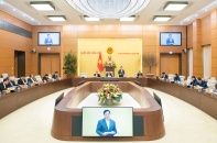 Rõ dần chính sách khi sửa luật để tinh gọn bộ máy