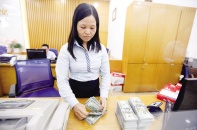Ứng phó linh hoạt với biến động tỷ giá
