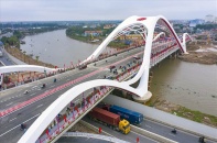 Hải Phòng thu hút hơn 3,5 tỷ USD vốn đầu tư trong tháng đầu năm