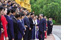 Thời khắc để có một Việt Nam hoàn toàn khác