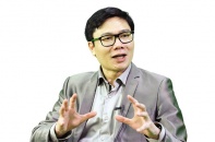 Đi tìm bệ phóng cho khát vọng vươn mình của dân tộc