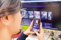Truyền hình trả tiền năm 2025: Nóng bài toán bản quyền