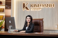 Bà Đặng Thị Kim Oanh, Chủ tịch HĐQT, Tổng giám đốc Tập đoàn Kim Oanh: Thay đổi để đột phá và phát triển bền vững