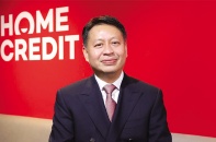 CEO Home Credit Việt Nam Pham Ngoc Khang: Thị trường tài chính tiêu dùng đang được định hình lại