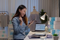 Chương trình lãi suất tốt, quà tặng "khủng" cho khách hàng cá nhân vay vốn từ Vietbank