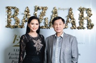 Doanh nhân Johnathan Hạnh Nguyễn, Chủ tịch HĐQT IPPG: Nhà tư bản có trái tim nhiệt huyết